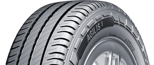 Michelin AGILIS 3 (1)